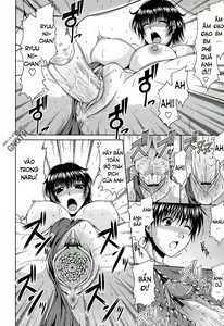 Page 66 of Manatsu no Hanazono ~Oba + Shimai Ohame H~ - preview thumbnail
