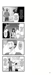 Page 49 of SEX FRIEND 4 | Секс-друг 4 - preview thumbnail