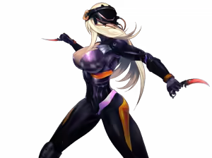 Page 1116 of Tokyo Necro (uncensored) - preview thumbnail