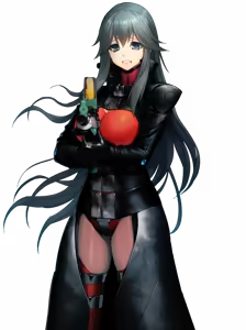 Page 1295 of Tokyo Necro (uncensored) - preview thumbnail