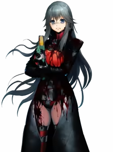 Page 1296 of Tokyo Necro (uncensored) - preview thumbnail