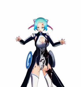 Page 712 of Tokyo Necro (uncensored) - preview thumbnail