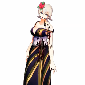 Page 760 of Tokyo Necro (uncensored) - preview thumbnail