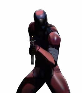 Page 834 of Tokyo Necro (uncensored) - preview thumbnail