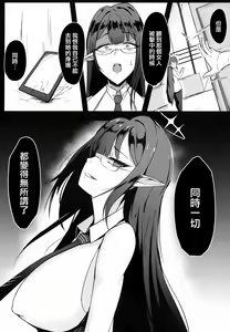 Page 4 of Yoru no Souryoku-sen INSANE - preview thumbnail