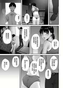 Page 6 of Renshuu Nesshin na Rikubu Kanojo ga Shuuchi Shidou ni Kuppuku Suru made - preview thumbnail