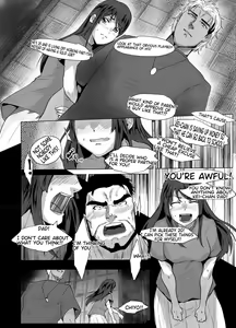 Page 3 of Ore no Tou-san | Be my father - preview thumbnail