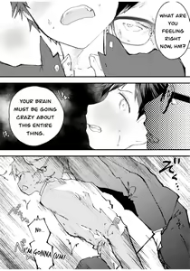 Page 12 of Karada o Urutte Okane o Kasegitai! | I want to make money by selling my body! - preview thumbnail
