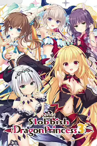DraPri Guu-ta-life 3 (decensored) — hentai manga cover on Fhentai