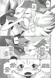 Page 17 of Korekara wa Zutto Issho | From Now On, We'll Always Be Together - preview thumbnail