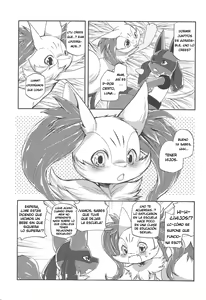 Page 24 of Korekara wa Zutto Issho | From Now On, We'll Always Be Together - preview thumbnail