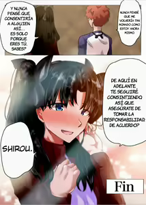 Page 21 of Akai Akuma to Himitsu na Kankei | Relación secreta con una diabilla roja - preview thumbnail