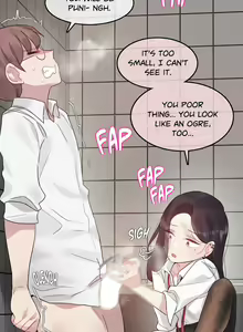 Page 108 of Perverts' Daily Lives Episode 4: Sugar Sugar Chihuahua - preview thumbnail