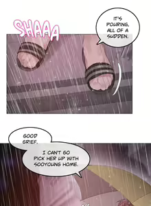 Page 115 of Perverts' Daily Lives Episode 4: Sugar Sugar Chihuahua - preview thumbnail