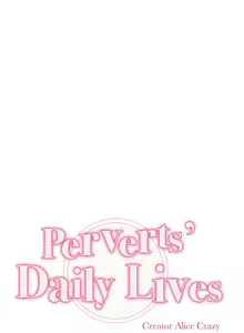 Page 124 of Perverts' Daily Lives Episode 4: Sugar Sugar Chihuahua - preview thumbnail