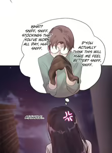 Page 128 of Perverts' Daily Lives Episode 4: Sugar Sugar Chihuahua - preview thumbnail
