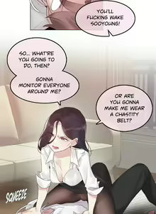 Page 14 of Perverts' Daily Lives Episode 4: Sugar Sugar Chihuahua - preview thumbnail