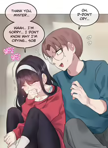 Page 147 of Perverts' Daily Lives Episode 4: Sugar Sugar Chihuahua - preview thumbnail