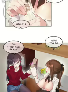 Page 164 of Perverts' Daily Lives Episode 4: Sugar Sugar Chihuahua - preview thumbnail