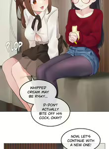 Page 176 of Perverts' Daily Lives Episode 4: Sugar Sugar Chihuahua - preview thumbnail