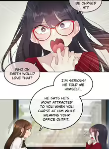 Page 189 of Perverts' Daily Lives Episode 4: Sugar Sugar Chihuahua - preview thumbnail