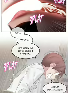 Page 196 of Perverts' Daily Lives Episode 4: Sugar Sugar Chihuahua - preview thumbnail