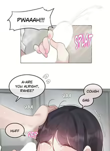 Page 199 of Perverts' Daily Lives Episode 4: Sugar Sugar Chihuahua - preview thumbnail