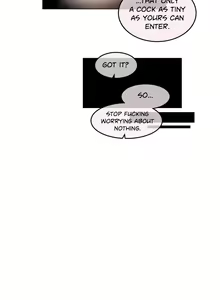 Page 20 of Perverts' Daily Lives Episode 4: Sugar Sugar Chihuahua - preview thumbnail
