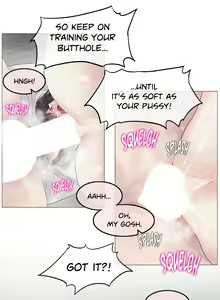Page 234 of Perverts' Daily Lives Episode 4: Sugar Sugar Chihuahua - preview thumbnail
