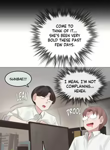 Page 247 of Perverts' Daily Lives Episode 4: Sugar Sugar Chihuahua - preview thumbnail