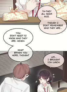 Page 251 of Perverts' Daily Lives Episode 4: Sugar Sugar Chihuahua - preview thumbnail
