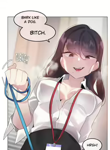 Page 261 of Perverts' Daily Lives Episode 4: Sugar Sugar Chihuahua - preview thumbnail