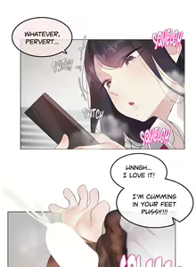 Page 273 of Perverts' Daily Lives Episode 4: Sugar Sugar Chihuahua - preview thumbnail