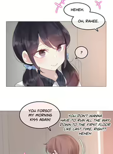 Page 279 of Perverts' Daily Lives Episode 4: Sugar Sugar Chihuahua - preview thumbnail