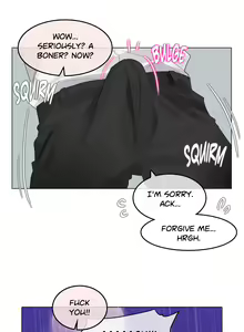 Page 296 of Perverts' Daily Lives Episode 4: Sugar Sugar Chihuahua - preview thumbnail