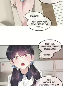 Page 298 of Perverts' Daily Lives Episode 4: Sugar Sugar Chihuahua - preview thumbnail
