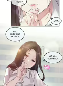 Page 3 of Perverts' Daily Lives Episode 4: Sugar Sugar Chihuahua - preview thumbnail