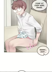 Page 301 of Perverts' Daily Lives Episode 4: Sugar Sugar Chihuahua - preview thumbnail