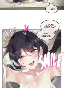 Page 314 of Perverts' Daily Lives Episode 4: Sugar Sugar Chihuahua - preview thumbnail