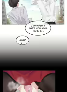 Page 316 of Perverts' Daily Lives Episode 4: Sugar Sugar Chihuahua - preview thumbnail