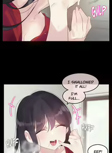 Page 317 of Perverts' Daily Lives Episode 4: Sugar Sugar Chihuahua - preview thumbnail