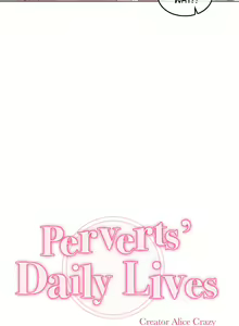 Page 319 of Perverts' Daily Lives Episode 4: Sugar Sugar Chihuahua - preview thumbnail