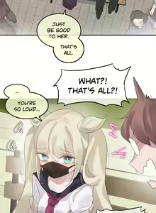 Page 320 of Perverts' Daily Lives Episode 4: Sugar Sugar Chihuahua - preview thumbnail
