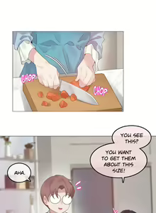 Page 332 of Perverts' Daily Lives Episode 4: Sugar Sugar Chihuahua - preview thumbnail
