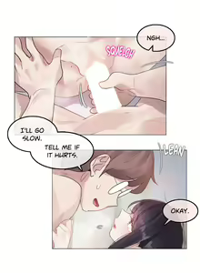Page 351 of Perverts' Daily Lives Episode 4: Sugar Sugar Chihuahua - preview thumbnail