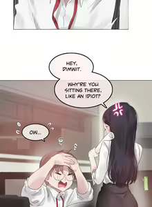Page 375 of Perverts' Daily Lives Episode 4: Sugar Sugar Chihuahua - preview thumbnail
