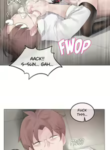 Page 381 of Perverts' Daily Lives Episode 4: Sugar Sugar Chihuahua - preview thumbnail