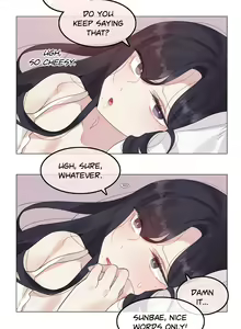 Page 391 of Perverts' Daily Lives Episode 4: Sugar Sugar Chihuahua - preview thumbnail