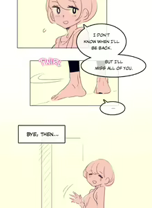 Page 396 of Perverts' Daily Lives Episode 4: Sugar Sugar Chihuahua - preview thumbnail