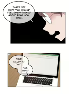 Page 63 of Perverts' Daily Lives Episode 4: Sugar Sugar Chihuahua - preview thumbnail